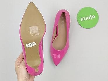 born 2b kozaki: Bonprix, Półbuty damskie, rozmiar 38 — 4