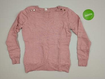 sweter kaszmir: Sweter damski, rozmiar M — 2