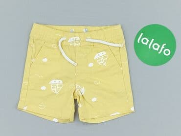 primark ubrania dla dzieci: Shorts, Primark, 1-3 months, condition - Perfect — 2