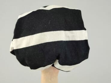 hm biala koszulka: H&M, T-shirt damski, S — 6