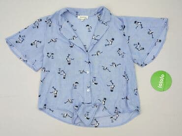 koszula minecraft: Koszula damska, rozmiar M — 2