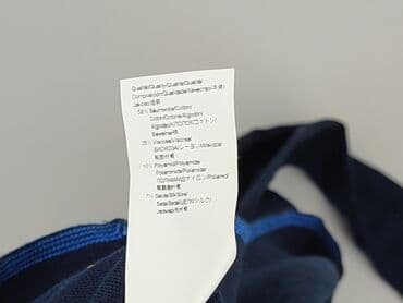 golf burberry: Hugo Boss, Sweter for men, size M — 9