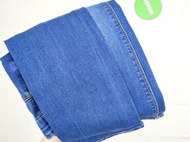 crivit koszulka rowerowa: Spodnie jeansowe, Reserved, 12 lat, 152, stan - Bardzo dobry — 5