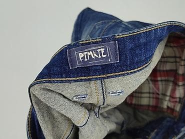 norfy denim: Pimkie, Szorty damskie, rozmiar M — 4