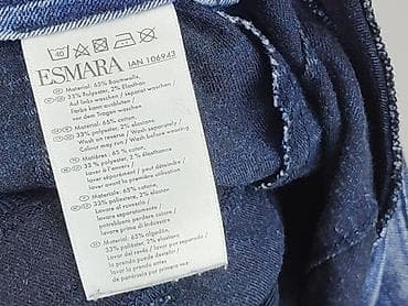 spodenki l: Esmara, Szorty damskie, rozmiar S — 5