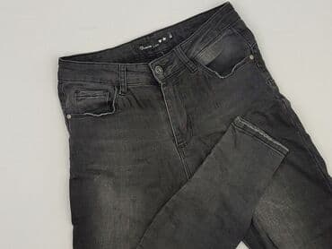 Denim Life, Jeansy damskie, rozmiar S