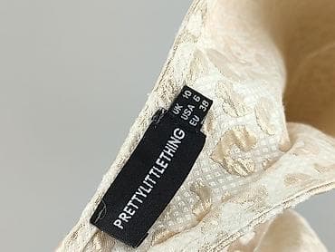 bluzki cekinowe: PrettyLittleThing, Top damski, rozmiar M — 4