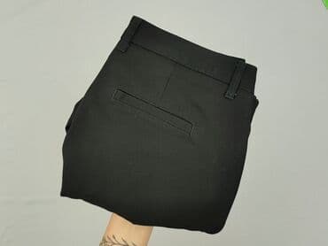 дешеве жіноче взуття: Esmara, Spodnie materiałowe damskie, rozmiar S — 5