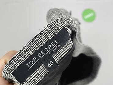 garnitury h: Top Secret, Sukienka damska, rozmiar L — 4