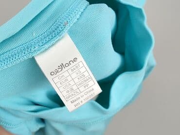 termiczne bluzki: Wedze, T-shirt damski, rozmiar XS — 4