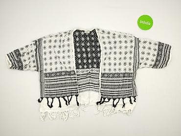 River Island, Ponczo damskie, rozmiar One size — 3
