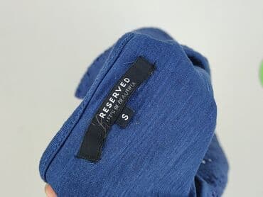 Bluzki: Bluzka damska, rozmiar S — 4