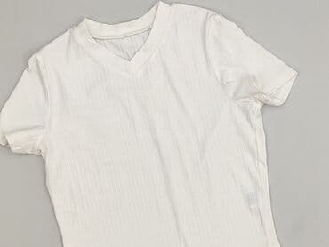 shein podkoszulki damskie: Shein, T-shirt damski, rozmiar L — 1