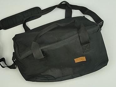 Torba podróżna, stan - Bardzo dobry — 1