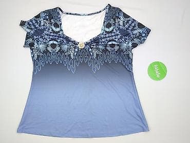 2 xl: Bluzka damska, rozmiar XL — 2
