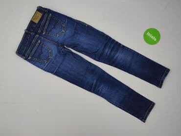 jeansy damskie diesel: Diesel, Jeansy damskie, rozmiar XS — 3