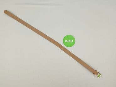 cienkie czapki damskie wiosenne: Pasek, Damskie, stan - Idealny — 2