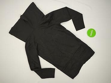 sweter tunika: Tunika damska, rozmiar M — 3