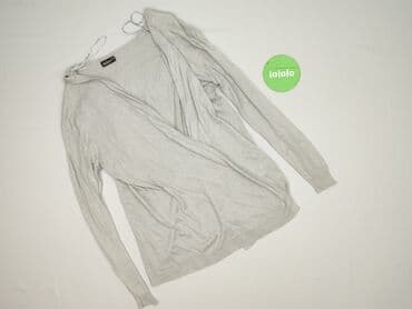 byolala kurtki zimowe: Janina, Kardigan damski, rozmiar L — 2