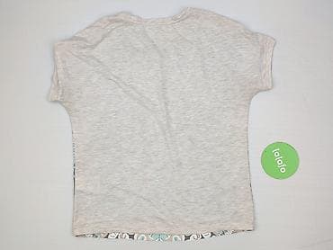 niebieska bluza: Bluzka damska, rozmiar 2XL — 3