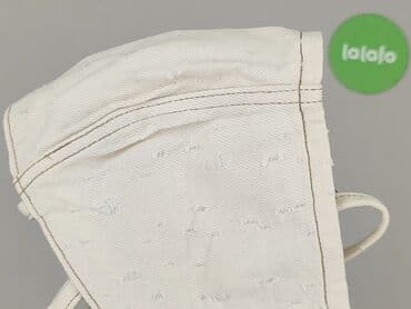 hm bluzka z odkrytymi ramionami: H&M Divided, Top damski, rozmiar XL — 6