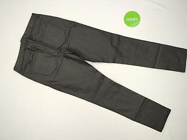 bpc pants: ONLY, Spodnie materiałowe damskie, rozmiar L — 3