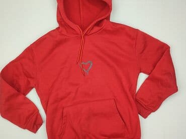 Women`s hoodie, size S (EU 36)