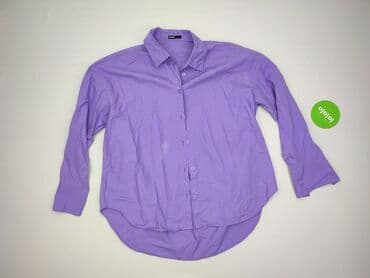 koszula do stroju krakowskiego: Cropp, Women`s shirt, size L (EU 40) — 2