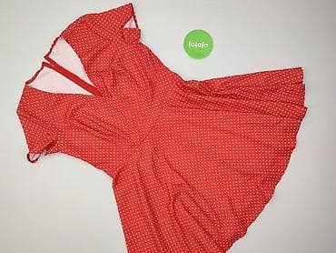 daxon: Sukienka damska, rozmiar 2XL — 3
