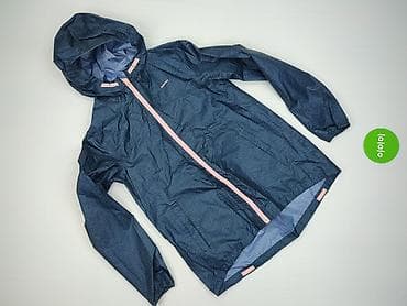 quechua anorak: Kurtka przejściowa damska, rozmiar S — 2