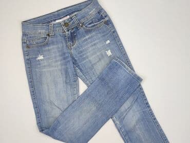Tally Weijl, Jeansy damskie, rozmiar S