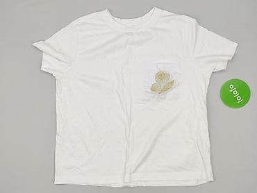 sinsay m: Sinsay, T-shirt damski, rozmiar M — 2