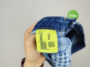 jeans agolde: Jeansy damskie, rozmiar M — 6