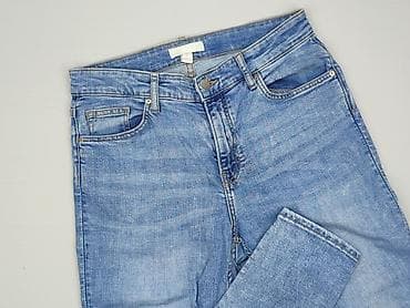 melissa 27: H&M, Jeansy damskie, rozmiar M — 1