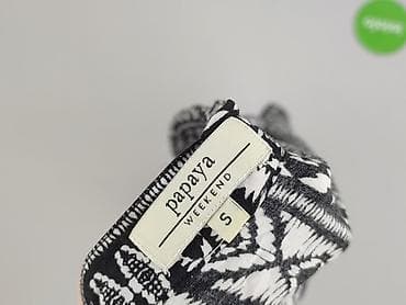 bomberka h: Papaya, Koszula damska, rozmiar S — 4