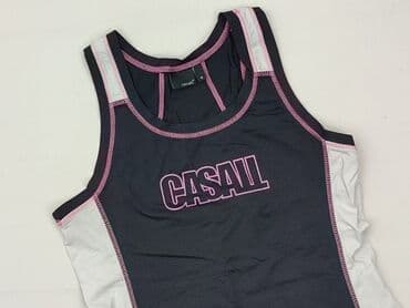 T-shirty: Casall, T-shirt damski, rozmiar M