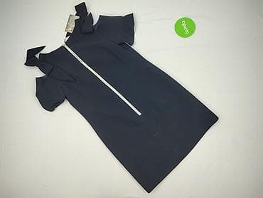 zara nylon: Sukienka damska, rozmiar S — 3