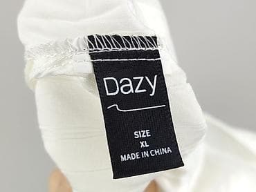 c: Dazy, Bluzka damska, rozmiar XL — 4