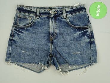 sandaly crocs c6: Bik Bok, Szorty damskie, rozmiar M — 2