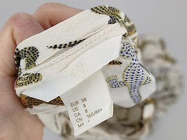 "cocodrilo": H&M, Sukienka damska, rozmiar M — 4