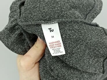 dopasowane sukienki: Tu, Sukienka damska, rozmiar XL — 5