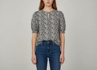 primark hello kitty majtki: Primark, Bluzka damska, rozmiar XS — 7