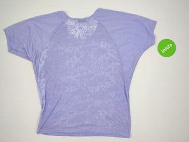 abercrombie fitch koszula damska: French Connection, T-shirt damski, rozmiar L — 3