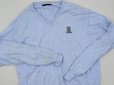 stroje do golfa: Sweter dla mężczyzn, rozmiar XL — 1