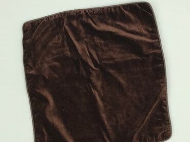 Home Decor: PL - Pillowcase, 40 x 40, color - Brown, condition - Very good — 1