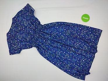 sukienki denim: Sukienka damska, rozmiar S — 3