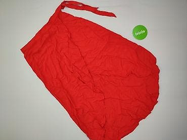 czerwone spódnice plus size: H&M Divided, Spódnica damska, rozmiar L — 2
