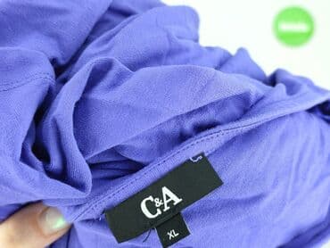 lisa campione bluzki: C&A, Bluzka damska, rozmiar XL — 6