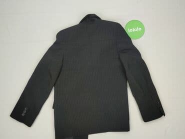 kamizelka jezdziecka swing: Blazer, 9 years, 128-134 cm, condition - Very good — 3