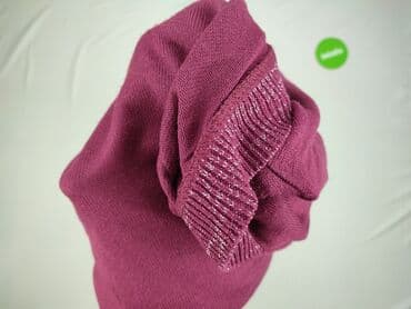 jakie rajstopy do bordowej sukienki: Bodyflirt, Sukienka damska, rozmiar 4XL — 5